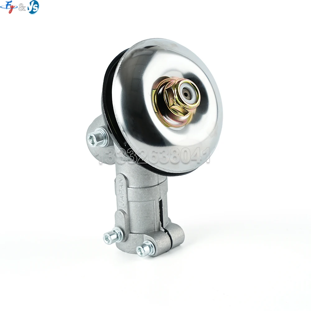 26/28mm 7/9T Gearbox Assembly Brush Cutter Trimmer Replace 26mm Diam Square Rod Gearhead Gearbox Plate High Quality Tool Parts
26/28mm 7/9T Gearbox Assembly Brush Cutter Trimmer Replace 26mm Diam Square Rod Gearhead Gearbox Plate High Quality Tool Parts