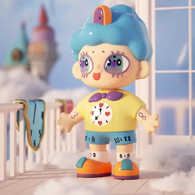 FINDING UNICORN Agan Dream House Series Blind Box Toys Kawaii Anime Action Figure Surprise Mystery Box Dolls Girls Gift
FINDING UNICORN Agan Dream House Series Blind Box Toys Kawaii Anime Action Figure Surprise Mystery Box Dolls Girls Gift