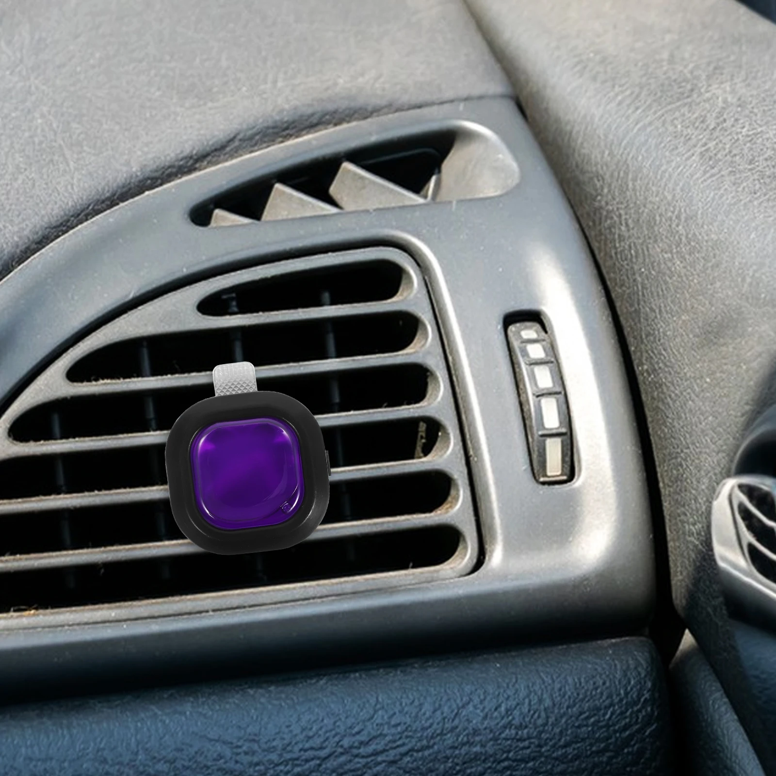 Creative Aromatherapy Air Clip Fragrance Diffuser Freshener For Vehicle Interior Dashboard Durable Design Essential Oil
Creative Aromatherapy Air Clip Fragrance Diffuser Freshener For Vehicle Interior Dashboard Durable Design Essential Oil