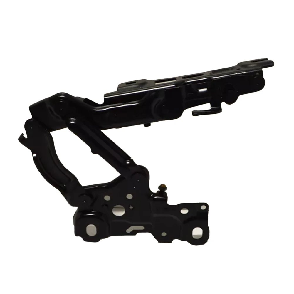 Front Right Hood Hinge Designed for BMW For G20 G21 2019 2023 Reliable Metal Construction OEM Number 41008494432
Front Right Hood Hinge Designed for BMW For G20 G21 2019 2023 Reliable Metal Construction OEM Number 41008494432
