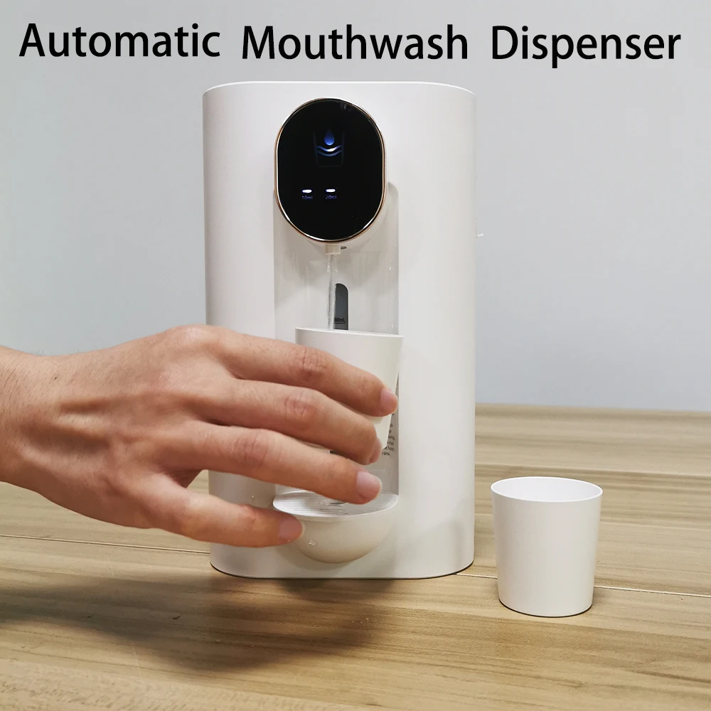 Mouthwash Dispenser Magnetic Liquid Soap Dispenser Detergent Holder Kitchen Utensils Bathroom Accessories Home and Kitchen Items
Mouthwash Dispenser Magnetic Liquid Soap Dispenser Detergent Holder Kitchen Utensils Bathroom Accessories Home and Kitchen Items