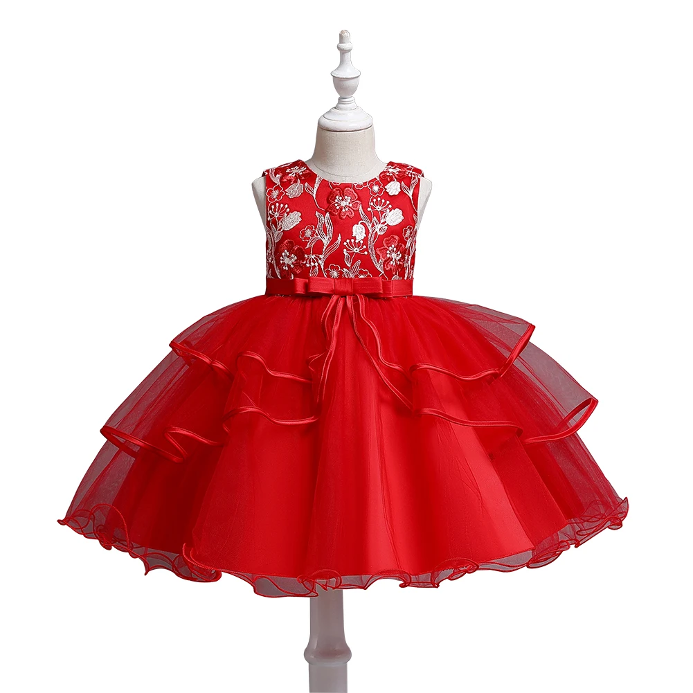 Europe and the United States children flower cake wedding dress children dress princess dress catwalk show high-end girls short
Europe and the United States children flower cake wedding dress children dress princess dress catwalk show high-end girls short