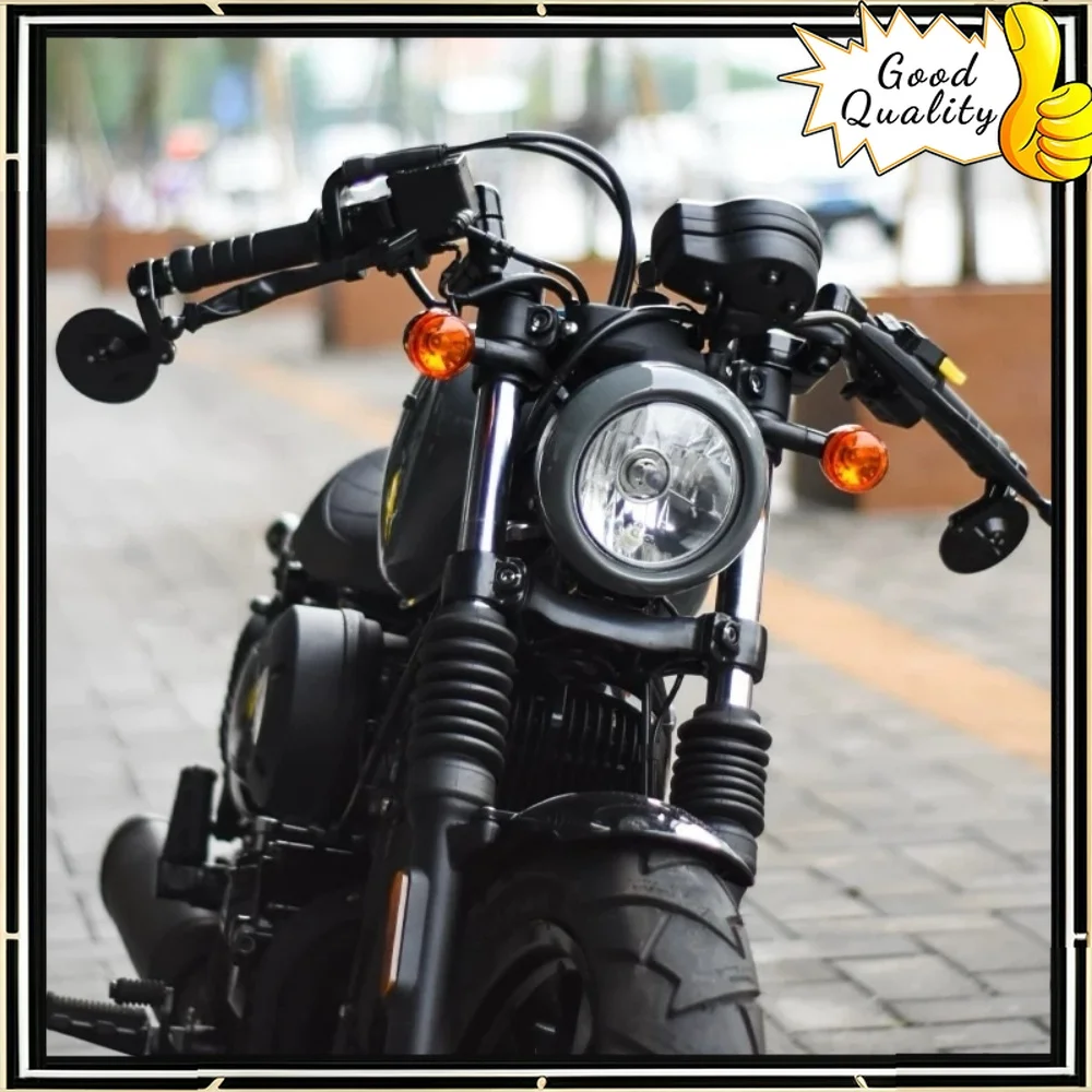 For HYOSUNG GV300s Split Handlebar Hyosung gvs300 Gv 300 s 300Gvs gv300s 300sGv gv 300 s 300gv s Handlebar Mirror Handlebar Cove
For HYOSUNG GV300s Split Handlebar Hyosung gvs300 Gv 300 s 300Gvs gv300s 300sGv gv 300 s 300gv s Handlebar Mirror Handlebar Cove