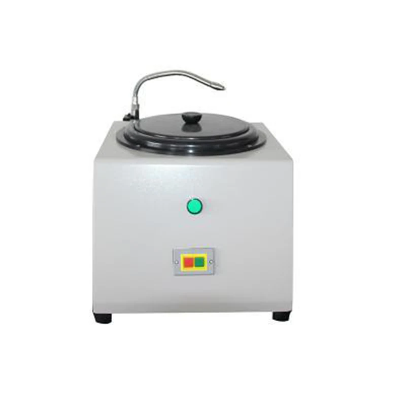 New 380V Fixed Speed Metallographic Polishing Machine P-1A
New 380V Fixed Speed Metallographic Polishing Machine P-1A