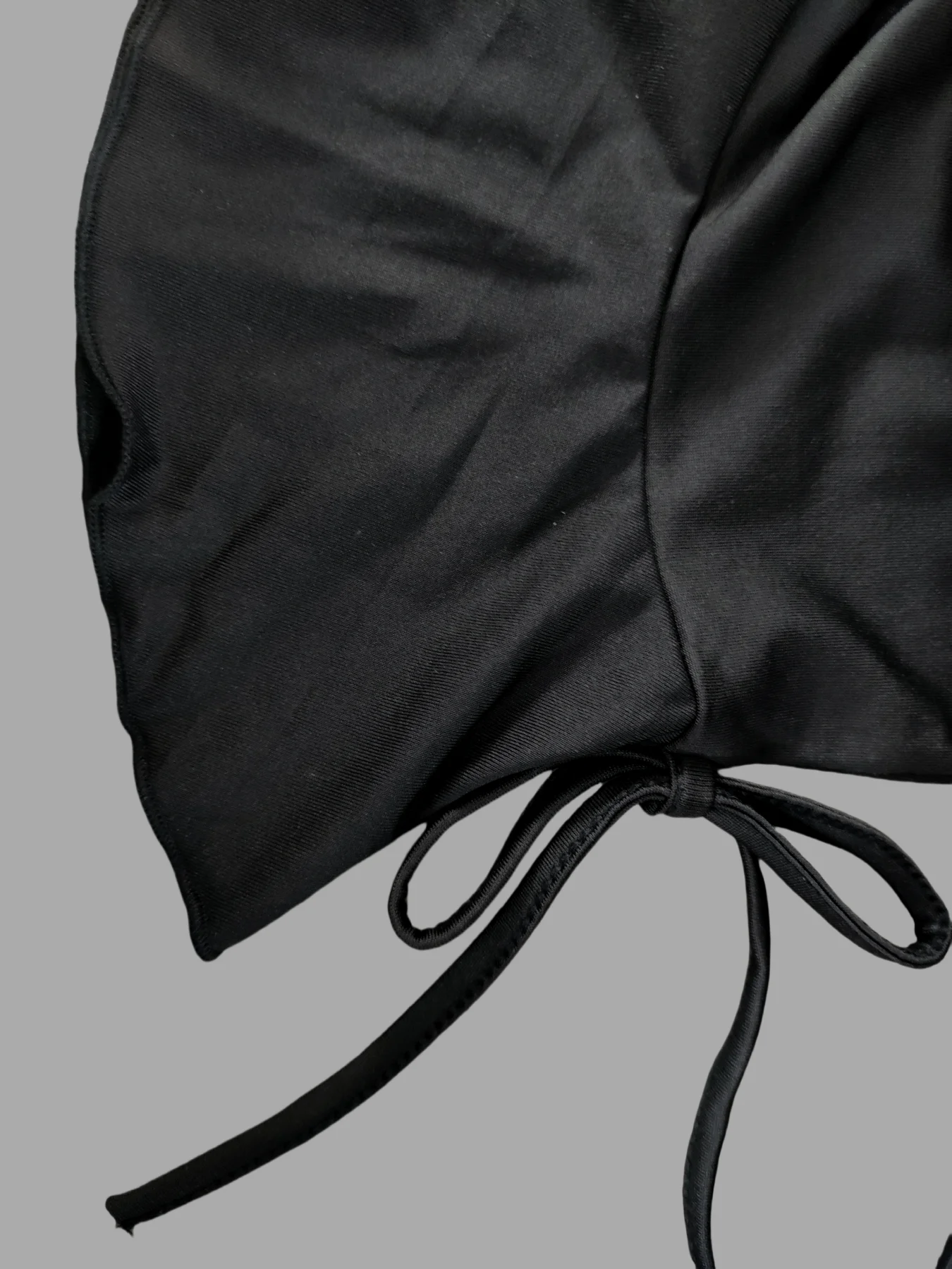 Новые модные однотонные женские модные повседневные удобные брюки больших размеров с искусственным шнурком
Новые модные однотонные женские модные повседневные удобные брюки больших размеров с искусственным шнурком