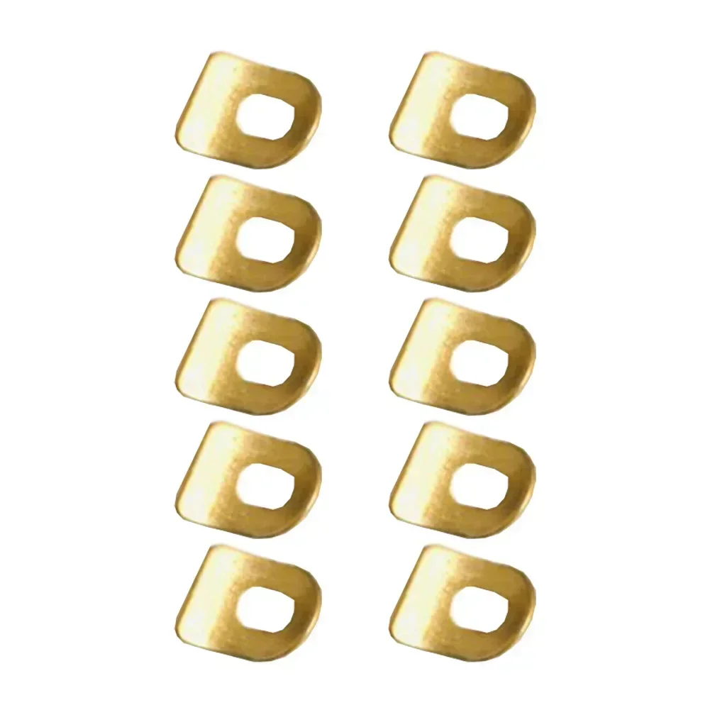10 Pcs Bike Seat Tube Gaskets Seat Tube Gasket Mountain Bike Quick Release Seats Gaskets Repair Parts Practical Accessories
10 Pcs Bike Seat Tube Gaskets Seat Tube Gasket Mountain Bike Quick Release Seats Gaskets Repair Parts Practical Accessories