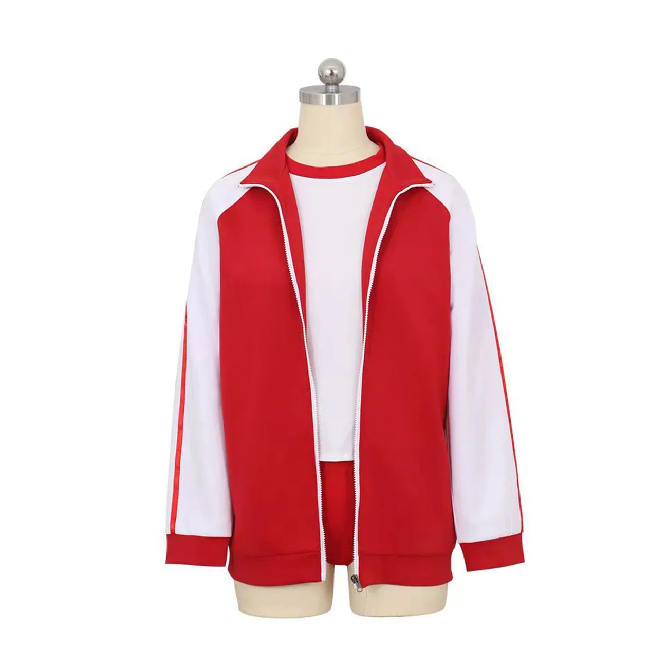 Anime Blue Archive Cosplay Amau Ako Costume Party Suit Full Set Female Uniform 2025 hot sale
Anime Blue Archive Cosplay Amau Ako Costume Party Suit Full Set Female Uniform 2025 hot sale