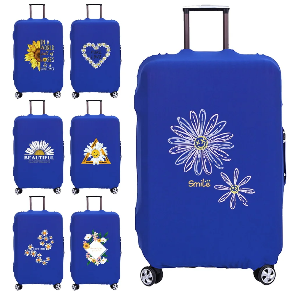 Luggage Case Travel Suitcase Protective Cover for 18-28 Inch Trolley Box Traveler Accessories Foldable Daisy Anime Duffle Sleeve
Luggage Case Travel Suitcase Protective Cover for 18-28 Inch Trolley Box Traveler Accessories Foldable Daisy Anime Duffle Sleeve