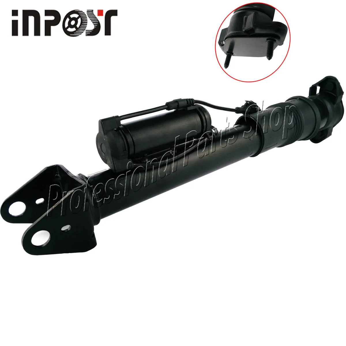 2513200931 Rear Air Suspension Struts For Mercedes W251 R320 R350 R500 2006 2007-2012
2513200931 Rear Air Suspension Struts For Mercedes W251 R320 R350 R500 2006 2007-2012