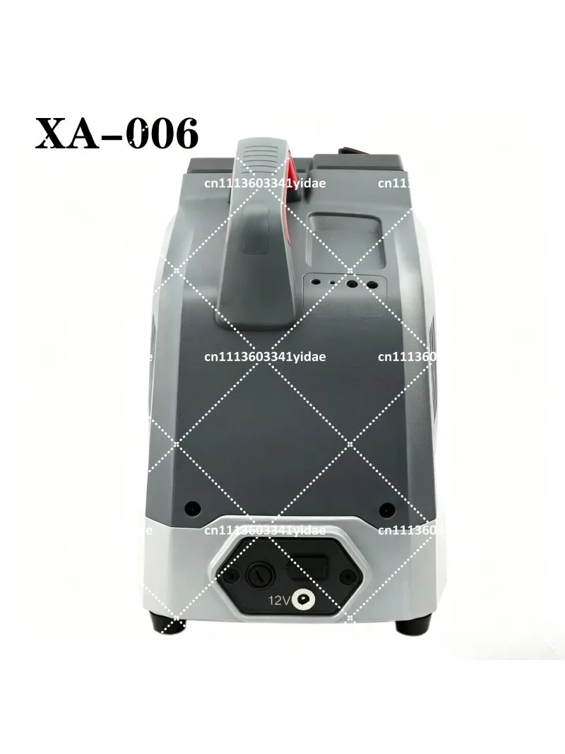12V 80W Automatic Key Cutting Machine CNC VVDI Key Machine USB2.0 Bluetooth Mobile App Control
12V 80W Automatic Key Cutting Machine CNC VVDI Key Machine USB2.0 Bluetooth Mobile App Control