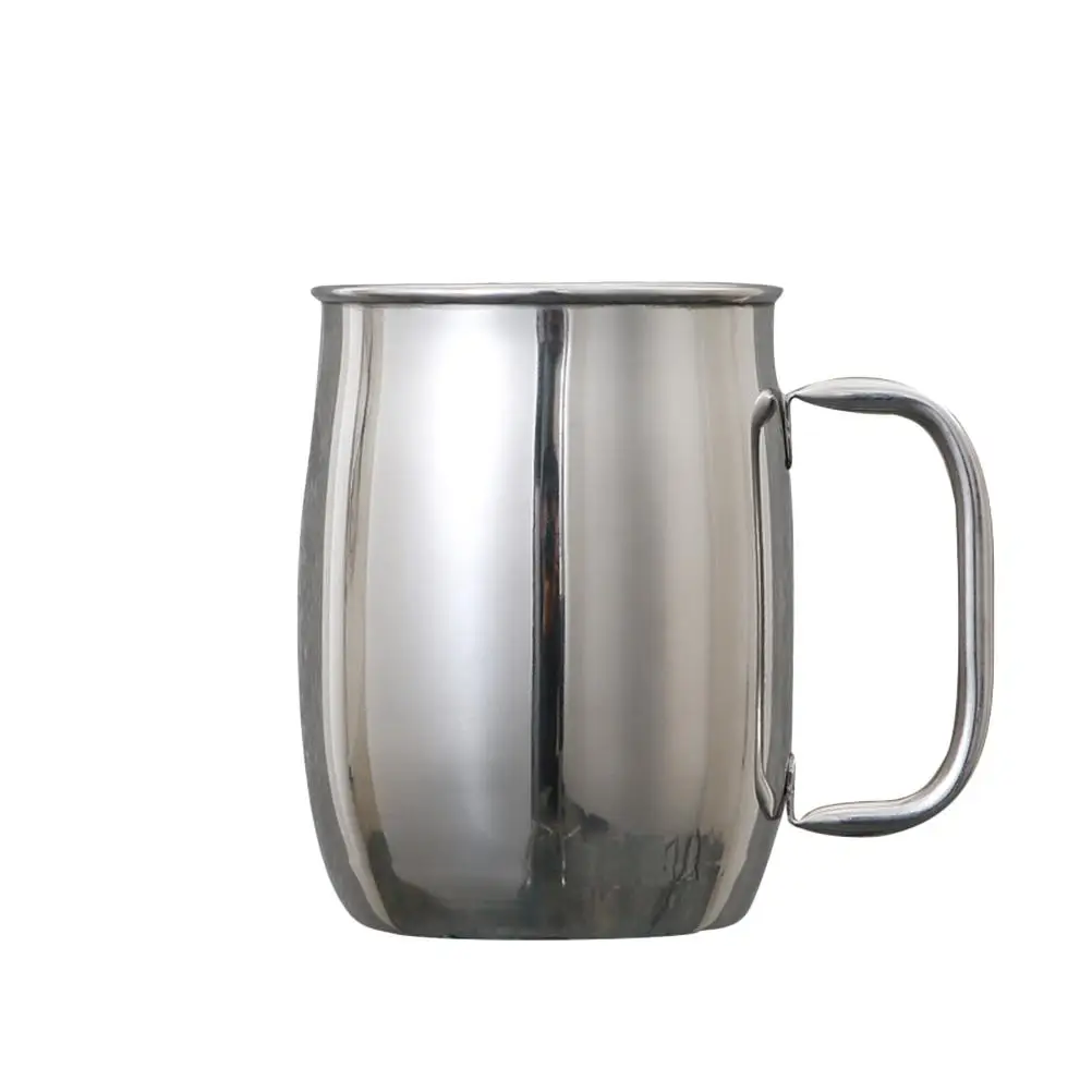 Stainless Steel Mug 1000Ml Coffee Tumbler Drinking Cup Espresso Mugs Tea Cups Kitchen Barware Beverages
Stainless Steel Mug 1000Ml Coffee Tumbler Drinking Cup Espresso Mugs Tea Cups Kitchen Barware Beverages