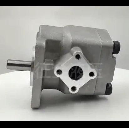 Zhengquan HGP-2A-F6R HGP-2A-F8R gear pump hydraulic high pressure manufacturer in stock
Zhengquan HGP-2A-F6R HGP-2A-F8R gear pump hydraulic high pressure manufacturer in stock