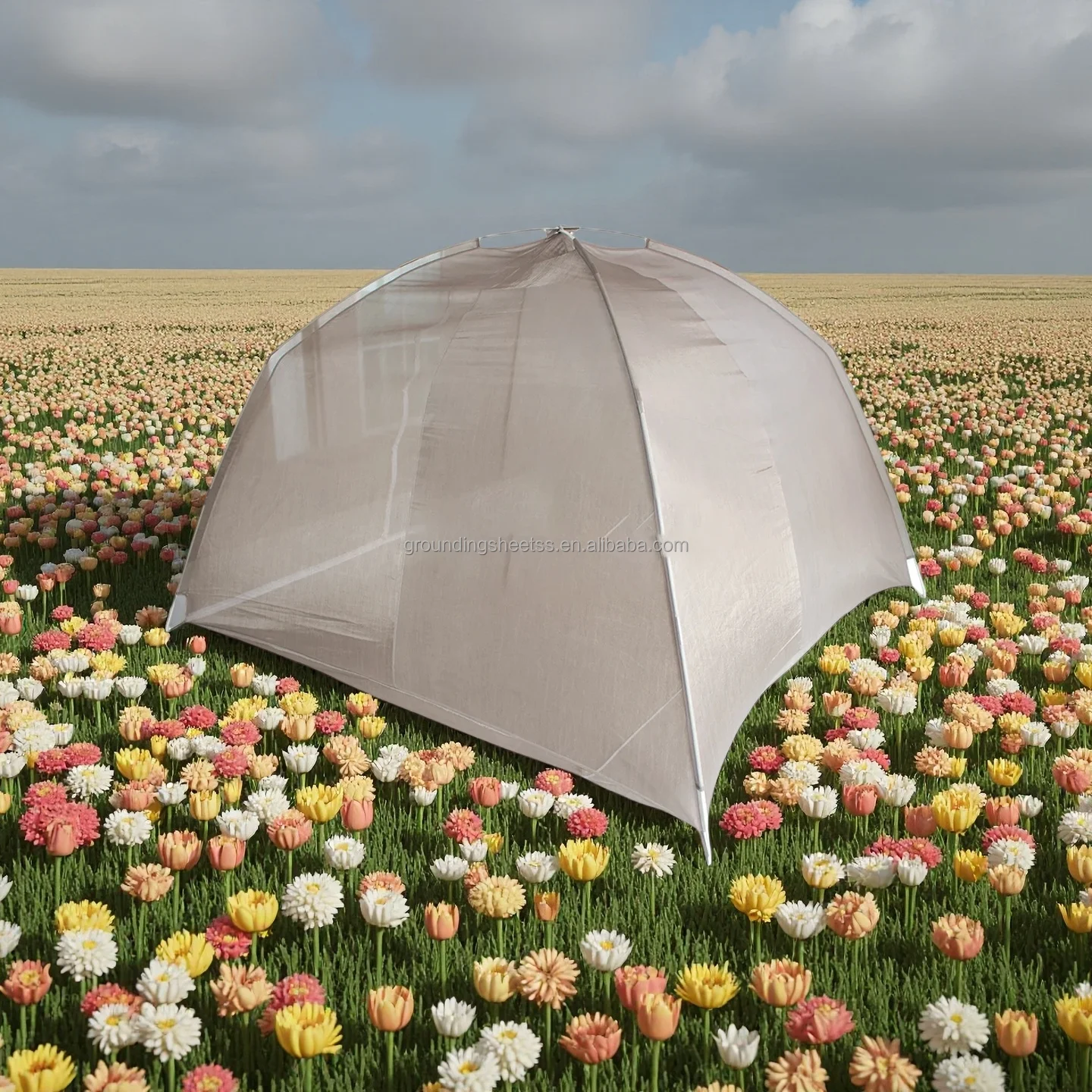 Складная односпальная кровать с радиационно-стойким дном, защищающим слоем электромобильной сетки, москитной сеткой и навесом для кровати
Складная односпальная кровать с радиационно-стойким дном, защищающим слоем электромобильной сетки, москитной сеткой и навесом для кровати