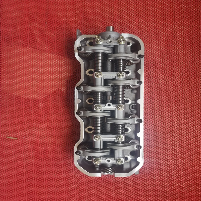 4zd1 Complete Cylinder Head For Daihatsu Engine 4zd1 Cylinder Head Assembly 8941591920 8-94159-192-0
4zd1 Complete Cylinder Head For Daihatsu Engine 4zd1 Cylinder Head Assembly 8941591920 8-94159-192-0