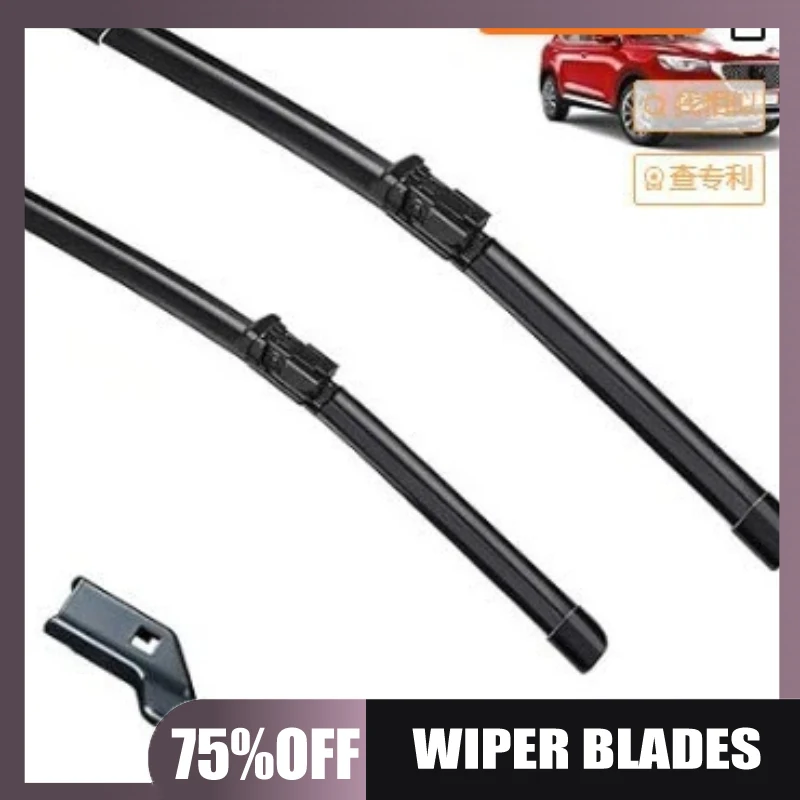 Suitable for Fiat Panda MK3 2013-2022 24+15 wiper blades
Suitable for Fiat Panda MK3 2013-2022 24+15 wiper blades