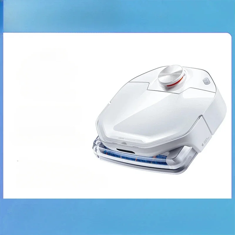 2024 New Fully Automatic Home Intelligent Sweeping Machine Link Mijia App Smartmifloor Sweeping Robot
2024 New Fully Automatic Home Intelligent Sweeping Machine Link Mijia App Smartmifloor Sweeping Robot