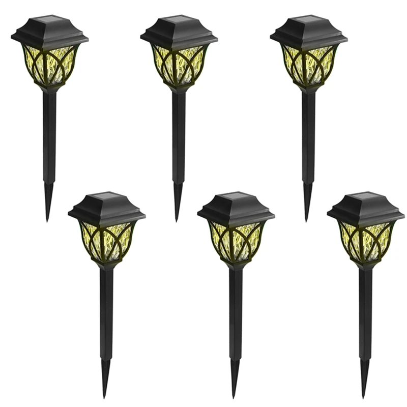 Solar Garden Lights Retro Antique Grid Lights Outdoor Garden Lights Inserted Atmosphere Lights
Solar Garden Lights Retro Antique Grid Lights Outdoor Garden Lights Inserted Atmosphere Lights