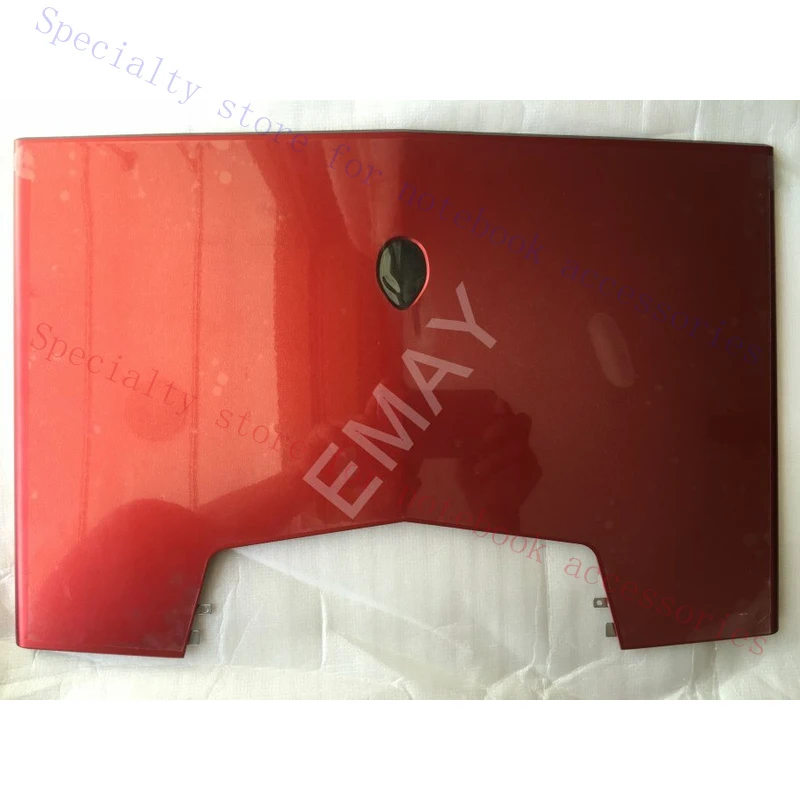 R+ NEW For Dell Alienware M18x R1 R2 LCD Back Cover Lid 0J1C2G J1C2G
R+ NEW For Dell Alienware M18x R1 R2 LCD Back Cover Lid 0J1C2G J1C2G