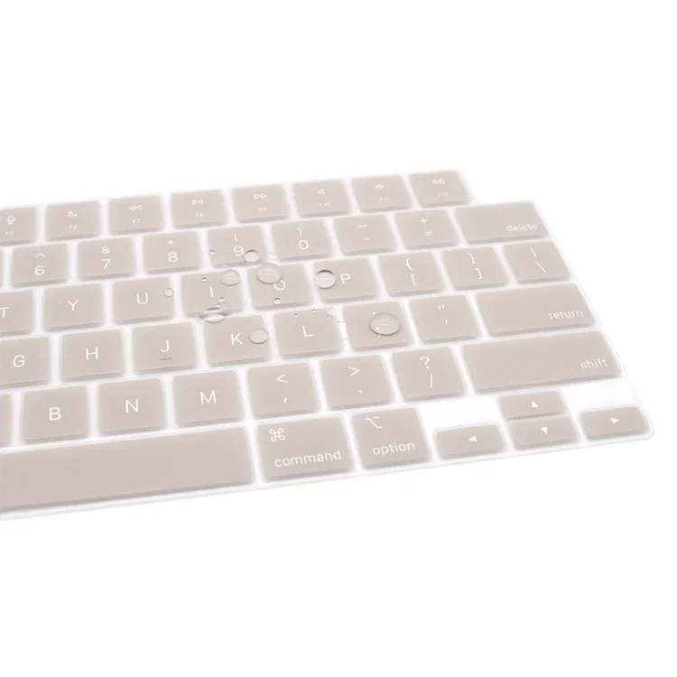 Чехол для клавиатуры MacBook Pro 14 "16" A2442 A2779 2021 2023 A2780 A2485 A2991 A2992 A2918 2022 Air 13 "A2681 A2991 A2992
Чехол для клавиатуры MacBook Pro 14 "16" A2442 A2779 2021 2023 A2780 A2485 A2991 A2992 A2918 2022 Air 13 "A2681 A2991 A2992