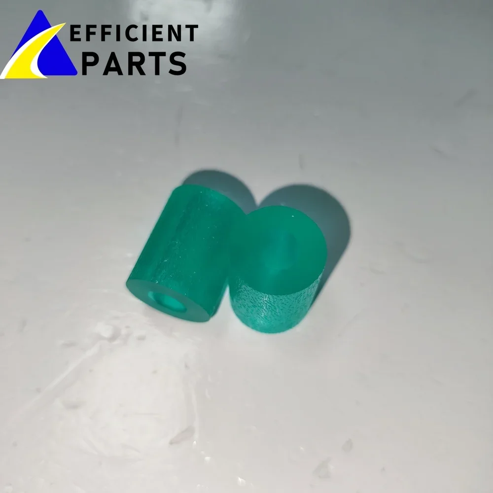 50pcs Green Pickup Roller TireS for Kyocera FS1028 1035 1100 1120 1128 1300 1320 1370 2000 3900 2BR06520 2F906240 2F906230
50pcs Green Pickup Roller TireS for Kyocera FS1028 1035 1100 1120 1128 1300 1320 1370 2000 3900 2BR06520 2F906240 2F906230