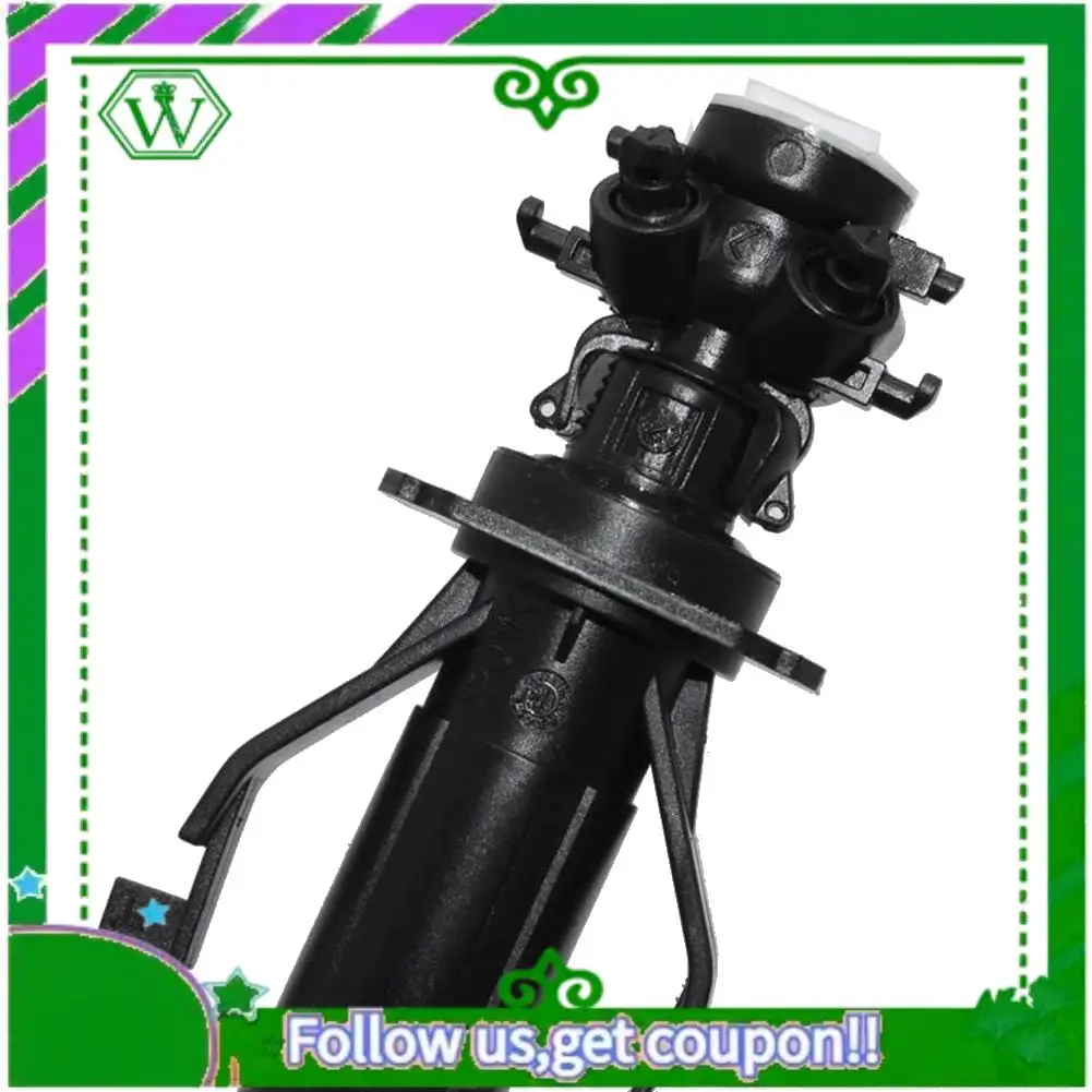 AC34-Head Light Lamp Washer Nozzle For GOLF 7 MK7 E-Golf 2013-2019 Headlight Lamp Washer Actuator Spray Jet
AC34-Head Light Lamp Washer Nozzle For GOLF 7 MK7 E-Golf 2013-2019 Headlight Lamp Washer Actuator Spray Jet