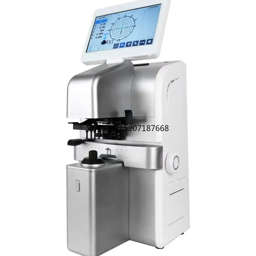Digital Lensometer Auto Lensmeter LM-900 with Pd Uv Built-in Printer Automatic Focimeter for Sale
Digital Lensometer Auto Lensmeter LM-900 with Pd Uv Built-in Printer Automatic Focimeter for Sale