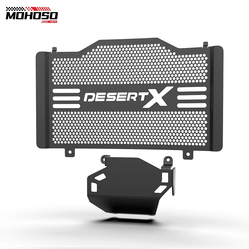 For Ducati Desert-X DesertX Rally Desert X 2022 2023 2024 2025 Motorcycle Accessories Radiator Guard And Engine Guard Protector
For Ducati Desert-X DesertX Rally Desert X 2022 2023 2024 2025 Motorcycle Accessories Radiator Guard And Engine Guard Protector
