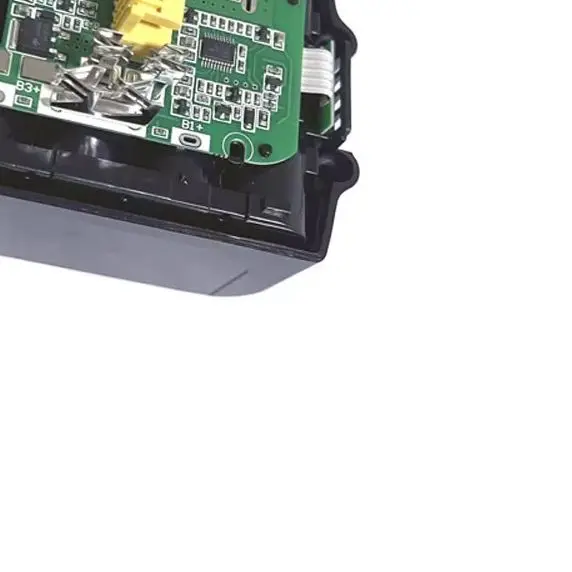 For Makita Lithium Battery Charging Protection Board Battery Indicator 18V 3.0Ah BL1830 For Angle Grinders
For Makita Lithium Battery Charging Protection Board Battery Indicator 18V 3.0Ah BL1830 For Angle Grinders