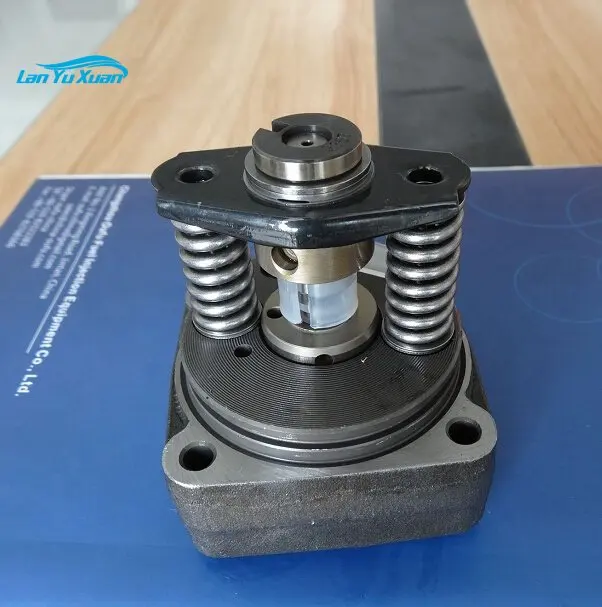 Diesel Pump Head Rotor 1468336423 1 468 336 423 for 6BT Engine Apply CUMMINS Right Rotation
Diesel Pump Head Rotor 1468336423 1 468 336 423 for 6BT Engine Apply CUMMINS Right Rotation
