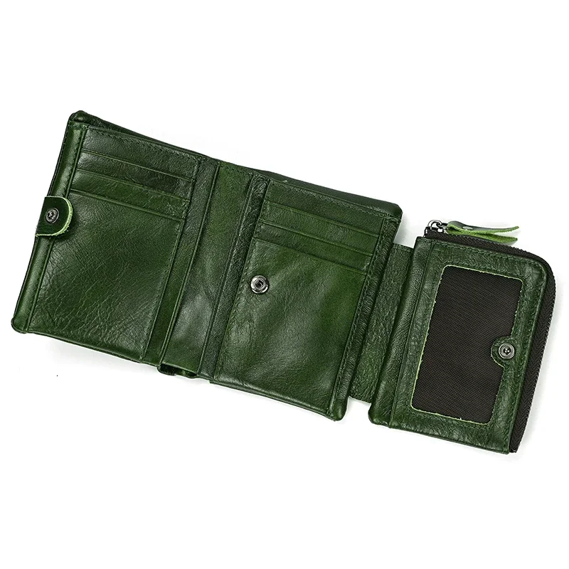 Luxury Brand Deisgner Mens Wallet for Cards Men Short Coin Purse Genuine Leather Cowhide Purse Soft Cowskin Male Wallets 3 Folds
Luxury Brand Deisgner Mens Wallet for Cards Men Short Coin Purse Genuine Leather Cowhide Purse Soft Cowskin Male Wallets 3 Folds