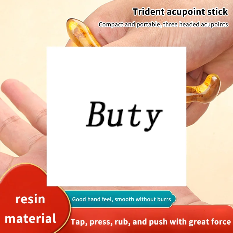 Resin Trigger Point Massage Tools Professional Gua Sha Lymphatic Drainage Tools Therapy Massage For Whole-Body Relieve Pain
Resin Trigger Point Massage Tools Professional Gua Sha Lymphatic Drainage Tools Therapy Massage For Whole-Body Relieve Pain