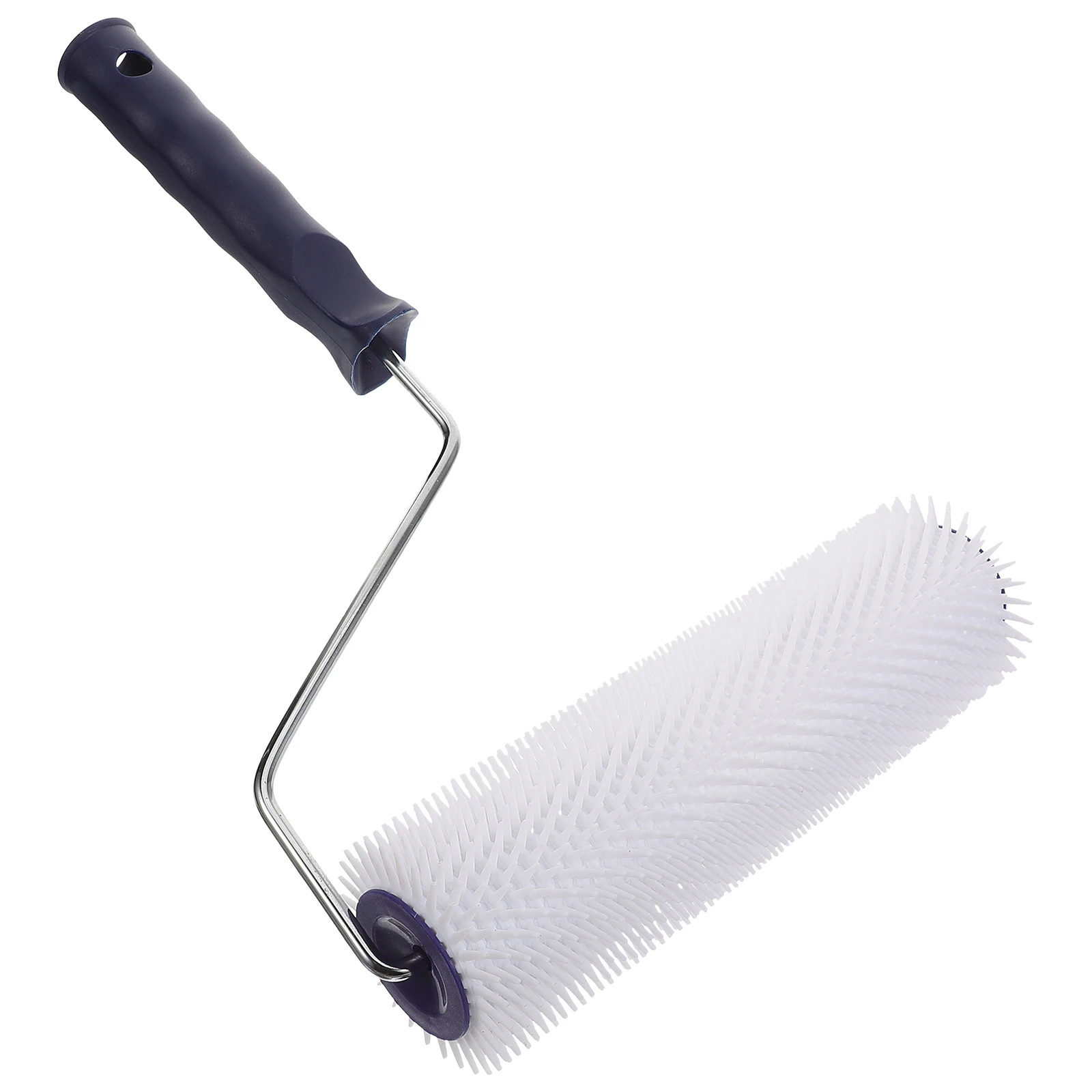 9 Inch Defoaming for Self Leveling Concrete Tools Bubble Remove Device Part Cement Floor Nail Roller Brush Spiked Screeding
9 Inch Defoaming for Self Leveling Concrete Tools Bubble Remove Device Part Cement Floor Nail Roller Brush Spiked Screeding