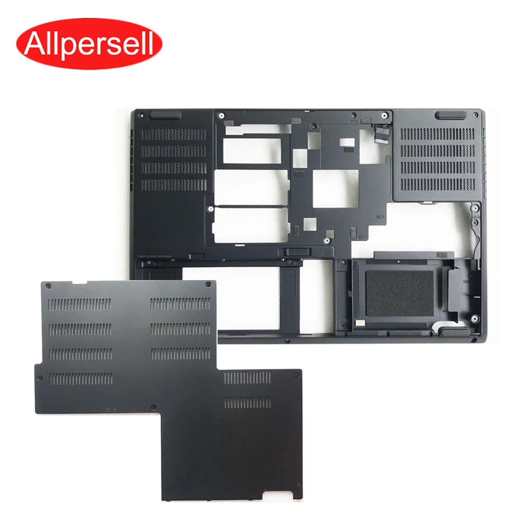 Lower cover For Lenovo Thinkpad P52 laptop bottom shell back case AM16Z000100 01HY781
Lower cover For Lenovo Thinkpad P52 laptop bottom shell back case AM16Z000100 01HY781