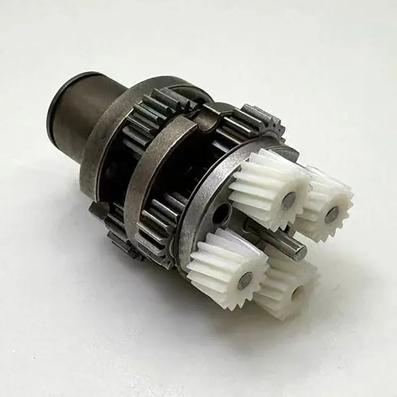 Supply 42mm DC Planetary Reduction Motor - Built-in Gearbox for Massage Table & Intelligent Equipment Drives
Supply 42mm DC Planetary Reduction Motor - Built-in Gearbox for Massage Table & Intelligent Equipment Drives