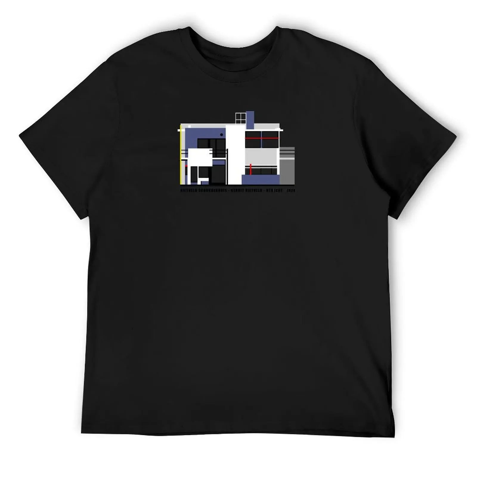 Rietveld Schroderhuis Architecture Tshirt T-Shirt custom t shirt clothes affliction shirts T-shirts man t shirts for men graphic
Rietveld Schroderhuis Architecture Tshirt T-Shirt custom t shirt clothes affliction shirts T-shirts man t shirts for men graphic