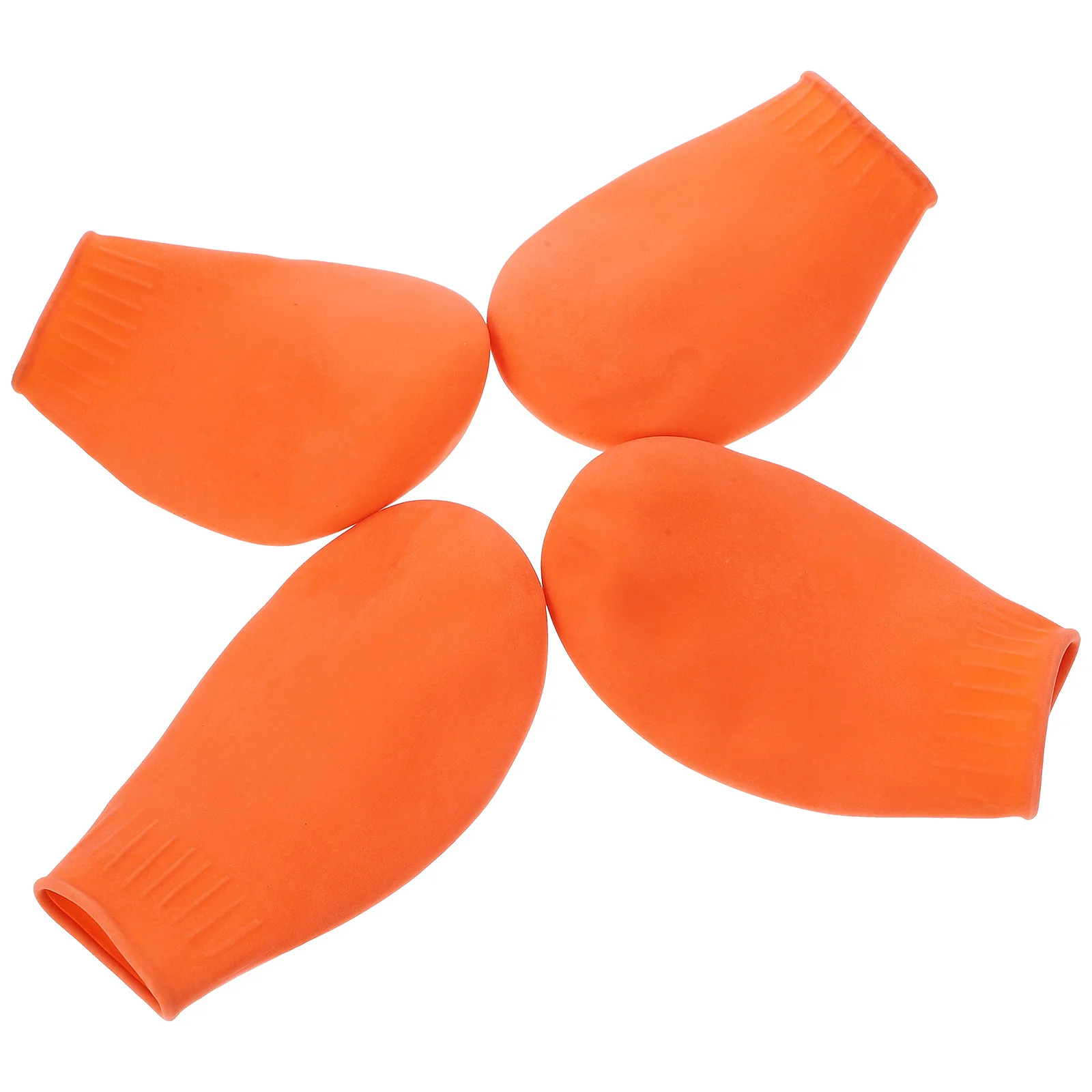 4 Pcs Dog Paw Shoes Cat Rain Feet Covers Boots for Dogs Protectors Small Waterproof Pet
4 Pcs Dog Paw Shoes Cat Rain Feet Covers Boots for Dogs Protectors Small Waterproof Pet