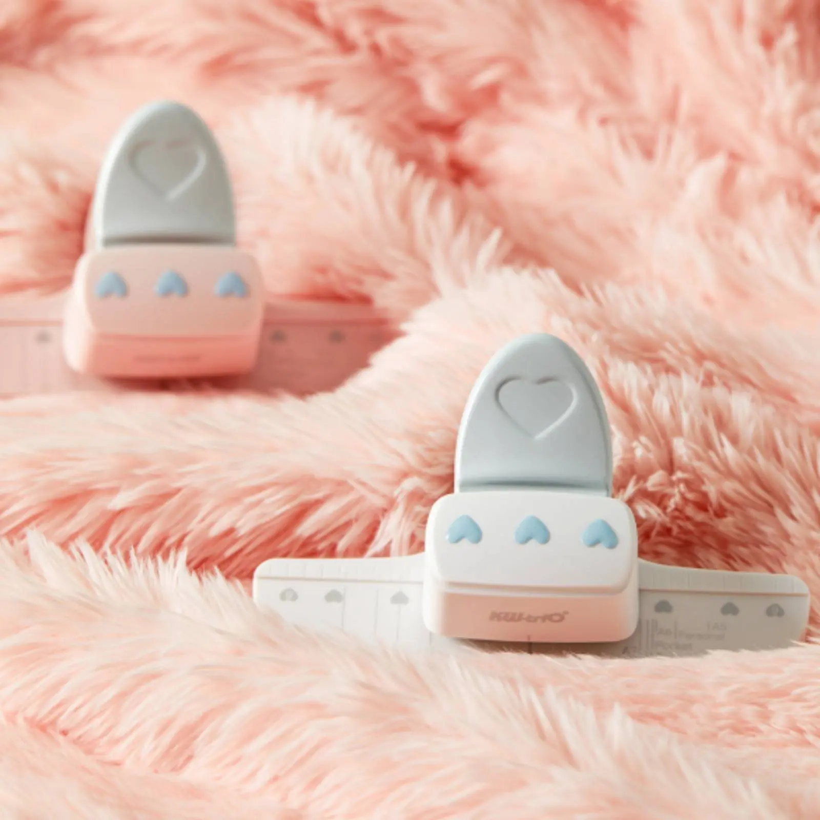 Heart Hole Hole Cutter Precise Punching Heart Shape Craft Hole Cutter Craft Paper Puncher Sleek Design Crafting Tools Confetti
Heart Hole Hole Cutter Precise Punching Heart Shape Craft Hole Cutter Craft Paper Puncher Sleek Design Crafting Tools Confetti
