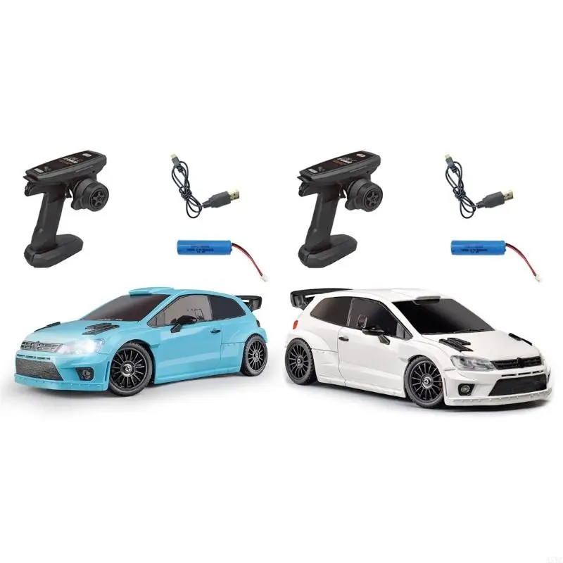 A5YC 1/28 Remote Control Drift Car 4WD Remote Control Toy Electronic Gifts for All Skill Levels
A5YC 1/28 Remote Control Drift Car 4WD Remote Control Toy Electronic Gifts for All Skill Levels