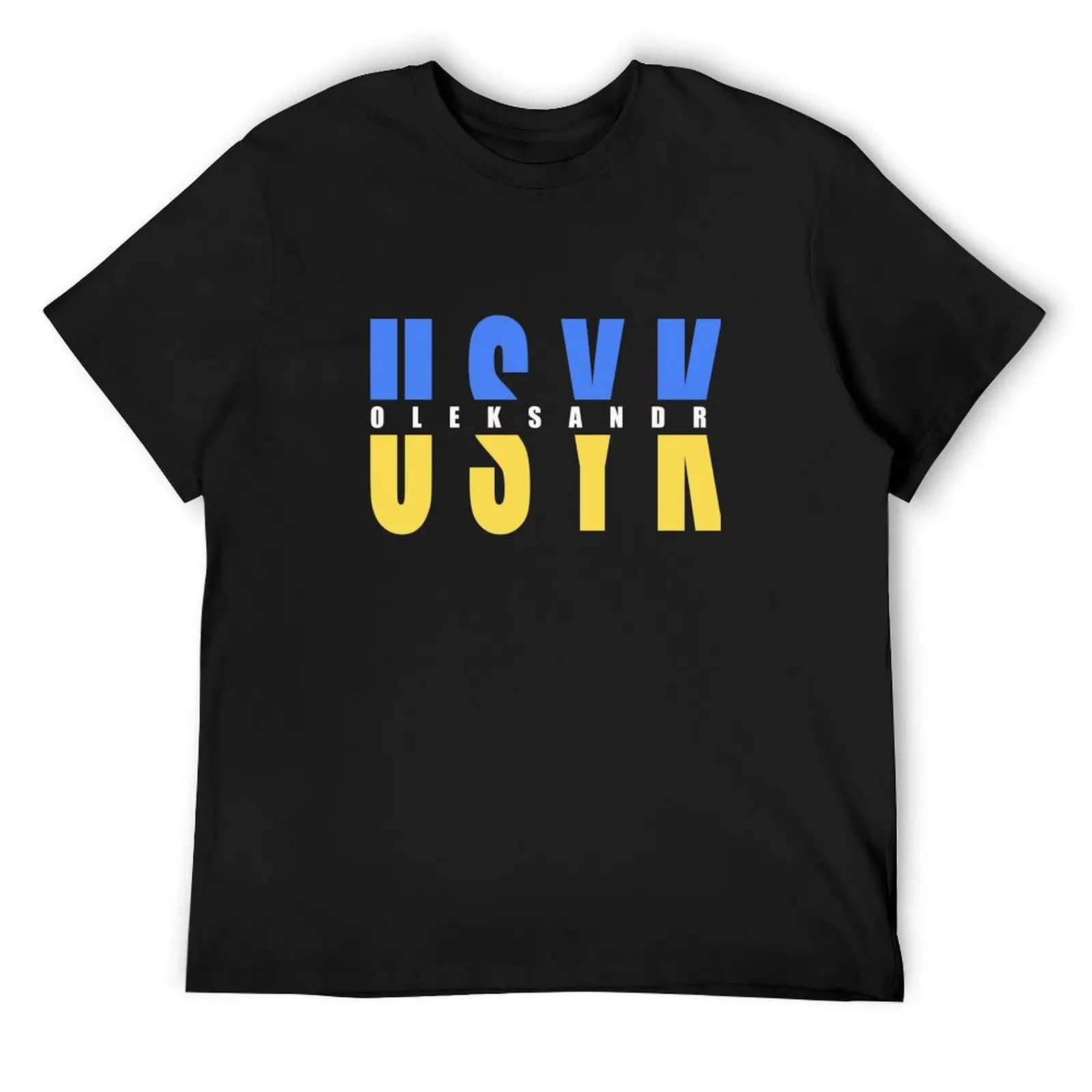 Oleksandr Usyk Boxing T-Shirt oversized graphic tee man t shirt vintage clothes mens tall t shirts
Oleksandr Usyk Boxing T-Shirt oversized graphic tee man t shirt vintage clothes mens tall t shirts