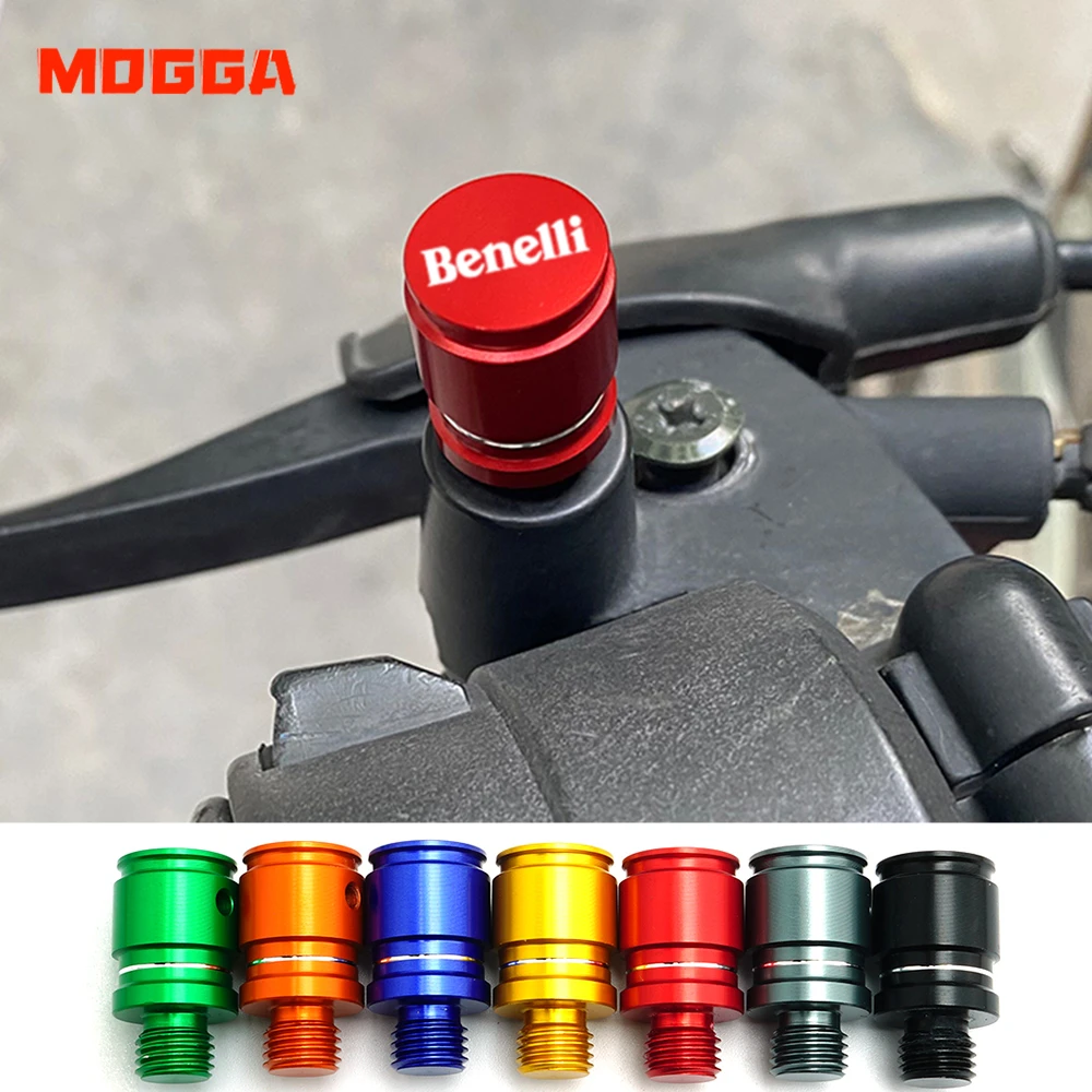For Benelli 502C 752S Trk502 TRK 502 502X 251 Leoncino 500 250 Tnt 125 300 600 Mirror Hole Plug Screws Bolts Cap M10 Accessories
For Benelli 502C 752S Trk502 TRK 502 502X 251 Leoncino 500 250 Tnt 125 300 600 Mirror Hole Plug Screws Bolts Cap M10 Accessories