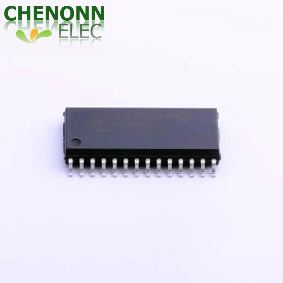 3PCS/LOT PIC18F2520-I/SO (Microcontrollers)
3PCS/LOT PIC18F2520-I/SO (Microcontrollers)