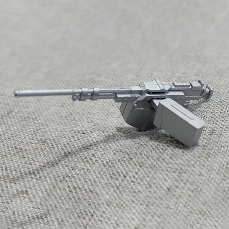 Heng Long RC Tank Machine Gun for Heng Long 1/16 3918 Abrams Remote Control Tracked Car TH21296-SMT4
Heng Long RC Tank Machine Gun for Heng Long 1/16 3918 Abrams Remote Control Tracked Car TH21296-SMT4