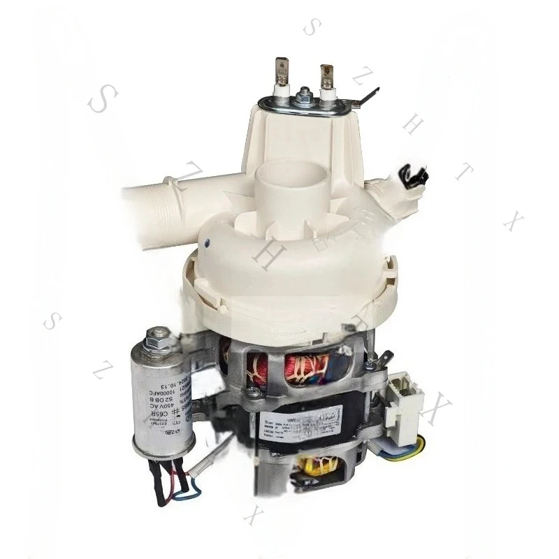 YXW50-2E Dishwasher Pump Motor Is Suitable Accessories Of Various Brands
YXW50-2E Dishwasher Pump Motor Is Suitable Accessories Of Various Brands