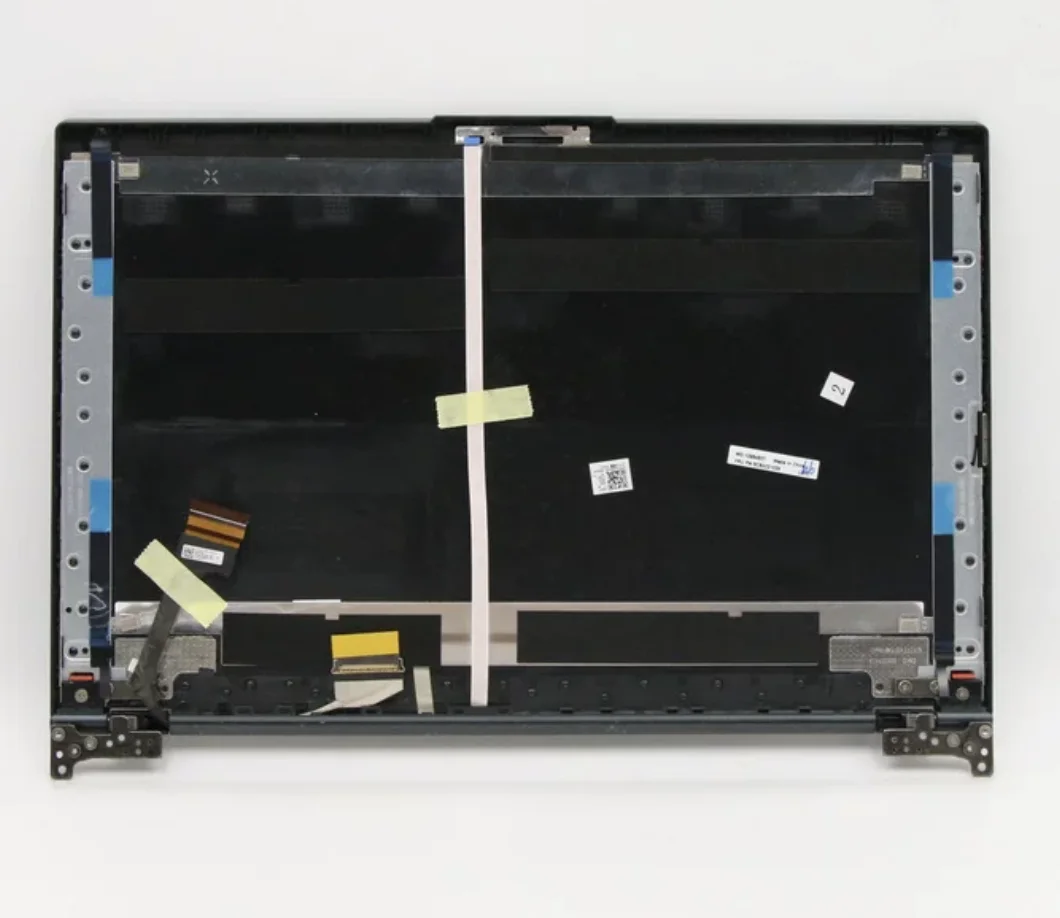For Lenovo Legion 5-15IMH05H 5-15ARH05H 5-15ARH05 LCD Back Cover/Bezel/Hinges 5CB0Z21035 5CB0Z21032
For Lenovo Legion 5-15IMH05H 5-15ARH05H 5-15ARH05 LCD Back Cover/Bezel/Hinges 5CB0Z21035 5CB0Z21032