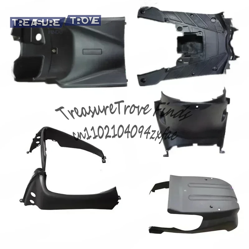 For BWS100 4VP Motorcycle Scooter Body Fairings Inner Plastic Body Fairing Kits
For BWS100 4VP Motorcycle Scooter Body Fairings Inner Plastic Body Fairing Kits