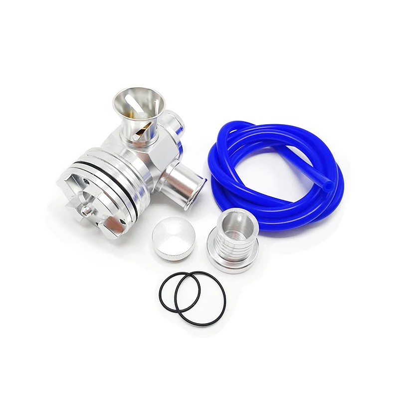 Car V-Shape Valve Blow Off Pressure Relief BOV 1022 Adaptor Fit for A3 A4 A6 TT 1.8T Engine Blow Off Valve
Car V-Shape Valve Blow Off Pressure Relief BOV 1022 Adaptor Fit for A3 A4 A6 TT 1.8T Engine Blow Off Valve