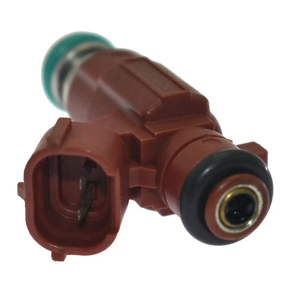 1/4PCS Fuel Injector FBJB100 16600-5L300 For Nissan Sentra 2000-2002
1/4PCS Fuel Injector FBJB100 16600-5L300 For Nissan Sentra 2000-2002