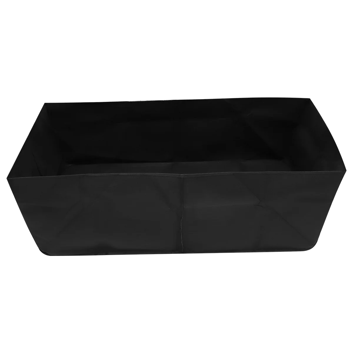 Barrier Plant Bag Flower Planting Mushroom Hanging Planters Black Nonwoven Fabric Pouch
Barrier Plant Bag Flower Planting Mushroom Hanging Planters Black Nonwoven Fabric Pouch