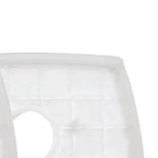For SilverCrest M690 For WAP W310 Washable Filter 3 Pack HEPA Replacement Vacuum Cleaner Parts Accessories
For SilverCrest M690 For WAP W310 Washable Filter 3 Pack HEPA Replacement Vacuum Cleaner Parts Accessories