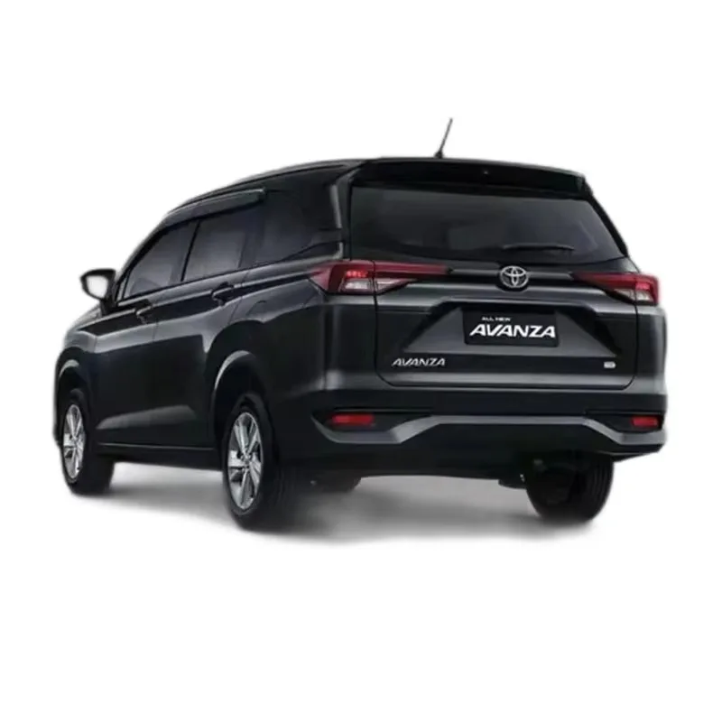 Car Exterior Accessories Side Foot Step Pedal Running Boards Side Step Aluminium Alloy for AVANZA VELOZ 2022 2023
Car Exterior Accessories Side Foot Step Pedal Running Boards Side Step Aluminium Alloy for AVANZA VELOZ 2022 2023